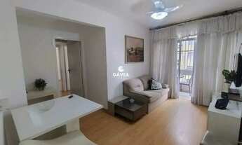 Imagem: Apartamento para aluguel no Gonzaga em Santos