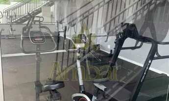 Imagem 5: Apartamento - Bonfim Paulista - Santa Cecilia - Região Sul