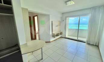 Imagem 7: More de frente para o mar em Ponta Negra