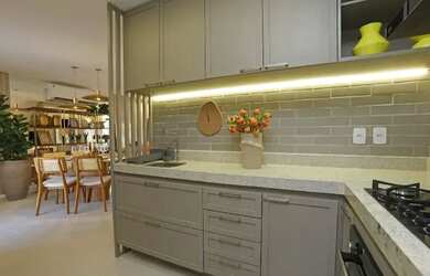 Imagem 11: Maximino Residence - Casa em condomínio à venda em José de Alencar - Fortaleza - CE