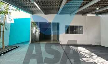 Imagem 2: Casa à venda no Jardim Pampulha Aparecida de Goiânia