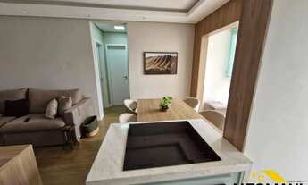 Imagem 4: Apartamento com 2 Dormitórios 1 Suite - Cond. Terras do Carrara