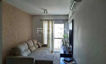 Imagem 6: Lindo apartamento à venda no Jardim Ricetti, São Carlos!