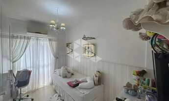 Imagem 4: Apartamento à venda - 2 dormitórios (1 suíte) em Barreiros, São José/SC