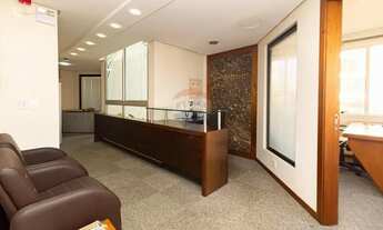 Imagem: SALA COMERCIAL MOBILIADA JUNTO AO POLO JURÍDICO