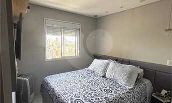 Imagem 11: Apartamento com 3 quartos à venda em Tucuruvi - SP