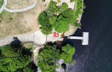 Imagem 3: Terreno no Praia dos Passarinhos pra Venda 731m² Ponta Negra - Manaus - AM