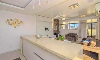 Imagem 3: Cobertura Mobiliada no Bairro Boa Vista