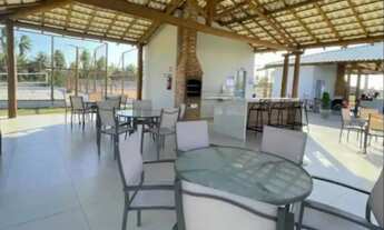 Imagem 4: Lote à Venda no Padang Beach Residence Barra dos Coqueiros/SE