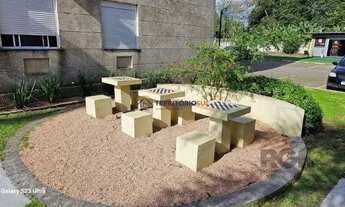 Imagem 4: Apartamento em Porto Alegre, no bairro Cavalhada, com 2 dormitório(s), e 2 banheiros, à ve