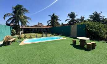 Imagem 6: Imóvel para aluguel e venda possui 160 metros quadrados com 4 quartos em Centro - Icapuí