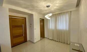 Imagem 6: Viva o Luxo e Conforto no San Pietro Villaggio Triplex com Planejados -3 Suítes e Espaço