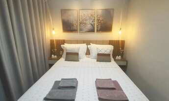 Imagem 7: Apartamento Parque Sicília(Térreo