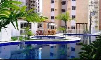 Imagem: Um Lugar Imóveis Algua Apartamento com