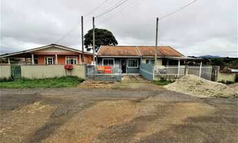 Imagem 3: Casa Com Dois Quartos No Centro de Tijucas