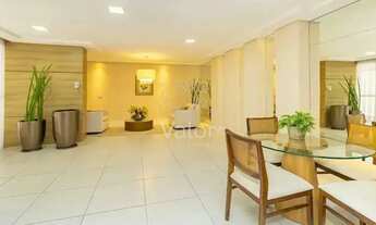 Imagem 6: Imóvel para venda possui 77 metros quadrados com 3 quartos em Cristo Rei - Curitiba - PR