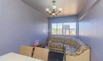 Imagem 3: Apartamento 1 dormitório bairro Partenon