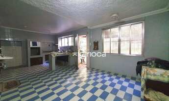 Imagem 5: Casa com 4 dormitórios à venda, 436 m² por R$ 3.500.000,00 - Pechincha - Rio de Janeiro/RJ