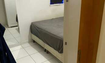 Imagem 2: Apartamento para venda possui 48 metros quadrados com 2 quartos, PORTO MILAZZO