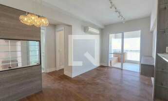 Imagem 2: Apartamento à Venda - Consolação, 2 Quartos, 69 m2