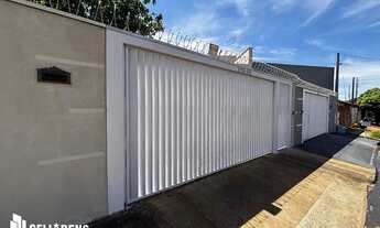 Imagem 2: Casa próximo á Av. Danilo Galeazzi