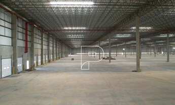 Imagem: Galpão para alugar, 22538 m² por R$ 854.190,20/mês