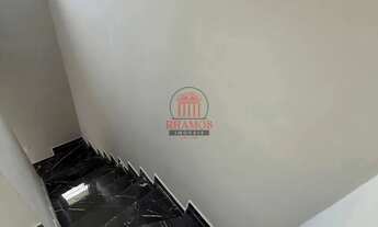 Imagem 4: SOBRADO COM 2 QUARTOS E 54,00 M² EM DOM BOSCO / CAMPO DE SANTANA, CURITIBA - PR