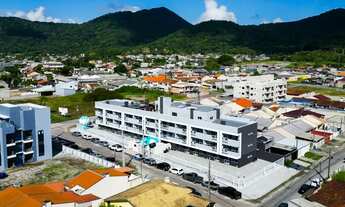 Imagem: Apartamento mobiliado pronto para Morar