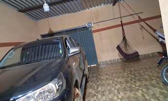 Imagem 6: Vende-se Casa Escriturada em Planaltina-Go