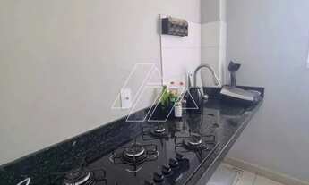 Imagem 3: Apartamento para locação 2 dormitórios