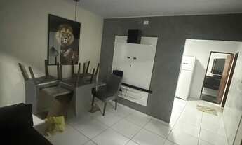 Imagem: Casa no Jacintinho nova 100m 2 quartos próx