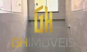 Imagem 4: Casa nova com 3 quartos sendo 1 suíte no Residencial Sevilha