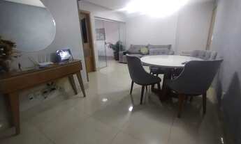Imagem 6: Apartamento para venda com 4 quartos 3 vagas de garagem no Setor Bueno - Goiânia - GO