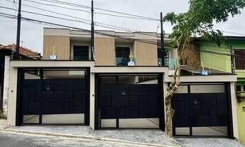 Imagem 4: Sobrado à venda 128 - Bairro Limão - São Paulo - SP