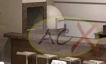 Imagem 3: Apartamento com 3 dormitórios à venda, 75 m² por R$ 750.000 - Cabral - Curitiba/PR