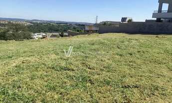 Imagem 3: Terreno - Campo de Toscana - Vinhedo