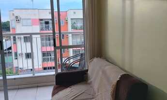 Imagem 4: CONDOMÍNIO ELIZA MIRANDA (MOBILIADO