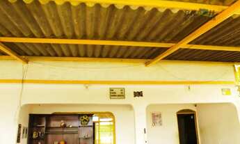 Imagem 4: Casa para Venda em RA II Gama, Setor Oeste (Gama), 3 dormitórios, 2 banheiros, 4 vagas