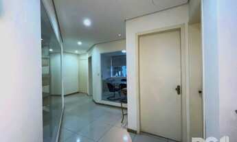 Imagem 5: Prédio comercial Menino Deus