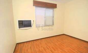 Imagem 6: Apartamento com 2 dormitórios no Residencial Adriano - conforto e praticidade na Pinheiro