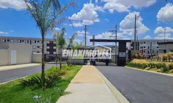 Imagem: Apartamento Padrão em Sorocaba