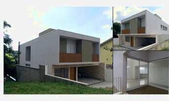 Imagem: Casa de Condomínio com 3 dorms, Suru, Santana