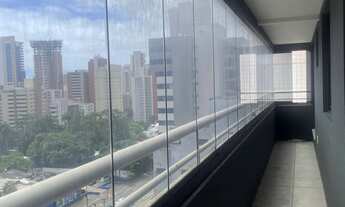 Imagem 6: Apartamento 3 quartos no Meireles