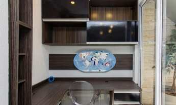 Imagem 4: Sobrado para venda em Vila Pirituba com 3 quartos , 135m²