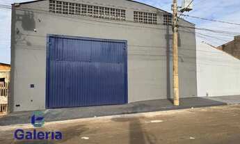 Imagem 3: Galpão comercial para alugar, 630m² - Jardim Salgado Filho