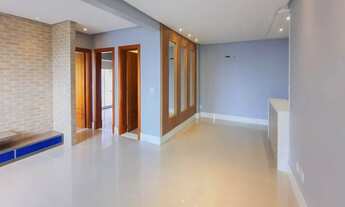 Imagem 3: Ed. Torre Vitta Home apto. med. 79,00m² 02 q sendo 01 suite 01 vaga descoberta