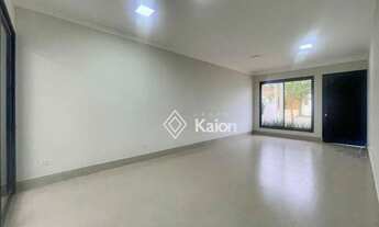 Imagem 3: Casa com 3 dormitórios para alugar, 160 m² por R$ 6.004,95/mês - Condomínio Residencial Mo