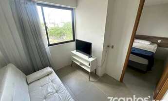 Imagem 2: Apartamento, Boa Viagem, 1 Suíte