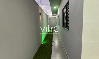 Imagem 6: Casa à venda no bairro Novo Mundo em Uberlândia