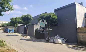 Imagem: Galpão / Barracão para locação, Campestre